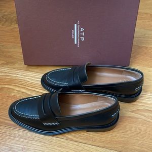 ATP loafers